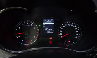 Kia K3 2013, 202206 км, за 3744.09 USD - фото 8