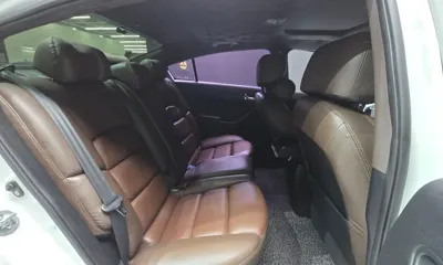 Kia K3 2013, 202206 км, за 3744.09 USD - фото 12