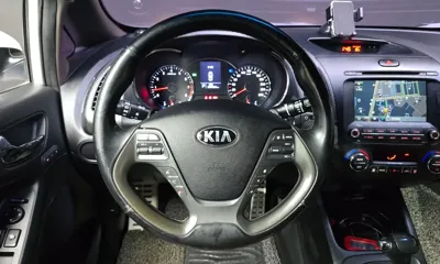 Kia K3 2013, 202206 км, за 3744.09 USD - фото 13