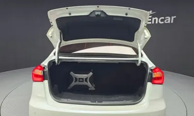 Kia K3 2013, 202206 км, за 3744.09 USD - фото 20
