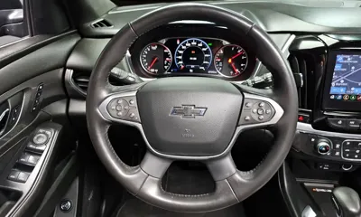 ChevroletGMDaewoo Traverse 2022, 87490 км, за 17509.08 USD - фото 13