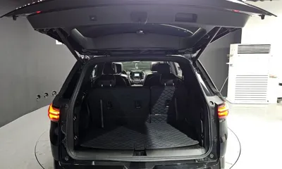ChevroletGMDaewoo Traverse 2022, 87490 км, за 17509.08 USD - фото 20