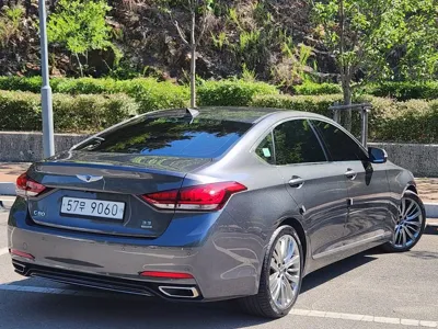 Genesis G80 2019, 120895 км, за 12111.07 USD - фото 6