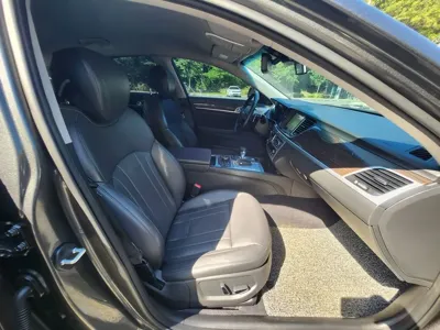 Genesis G80 2019, 120895 км, за 12111.07 USD - фото 7