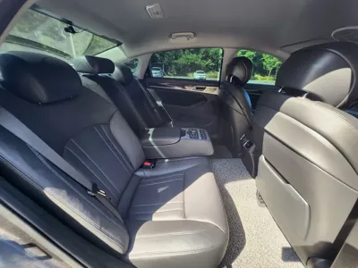 Genesis G80 2019, 120895 км, за 12111.07 USD - фото 8