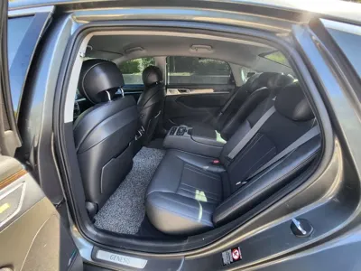 Genesis G80 2019, 120895 км, за 12111.07 USD - фото 9