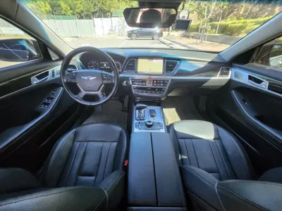 Genesis G80 2019, 120895 км, за 12111.07 USD - фото 10