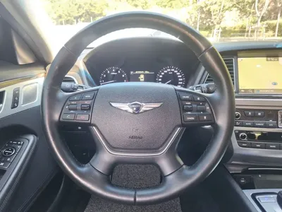 Genesis G80 2019, 120895 км, за 12111.07 USD - фото 12