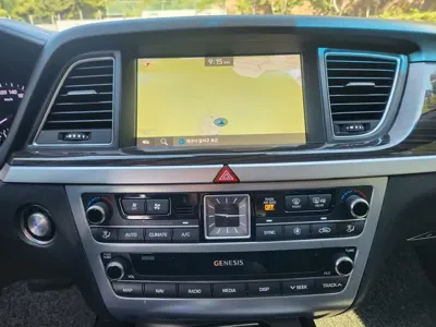 Genesis G80 2019, 120895 км, за 12111.07 USD - фото 13