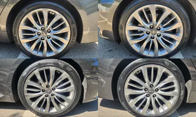 Genesis G80 2019, 120895 км, за 12111.07 USD - фото 20