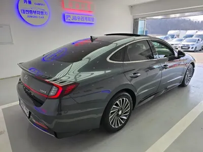 Hyundai Sonata 2020, 58215 км, за 13749.35 USD