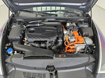 Hyundai Sonata 2020, 58215 км, за 13749.35 USD - фото 6