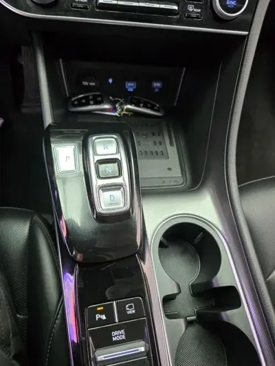Hyundai Sonata 2020, 58215 км, за 13749.35 USD - фото 9