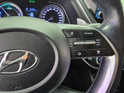 Hyundai Sonata 2020, 58215 км, за 13749.35 USD - фото 14