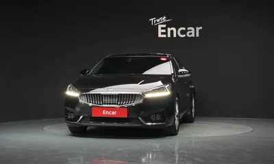 Kia K7 2017, 172844 км, за 8467.9 USD