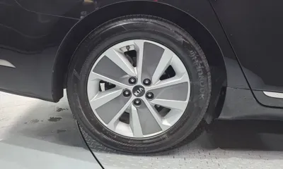 Kia K7 2017, 172844 км, за 8467.9 USD