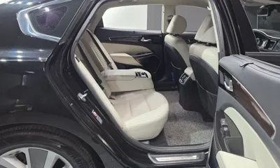 Kia K7 2017, 172844 км, за 8467.9 USD - фото 11