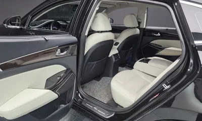 Kia K7 2017, 172844 км, за 8467.9 USD - фото 12