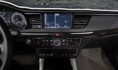 Kia K7 2017, 172844 км, за 8467.9 USD - фото 13