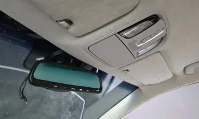 Kia K7 2017, 172844 км, за 8467.9 USD - фото 20