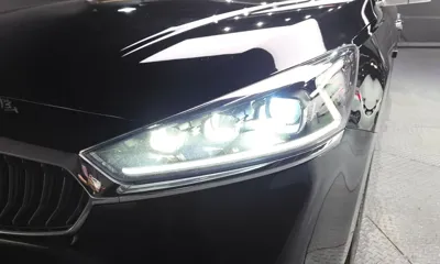 Kia K7 2017, 172844 км, за 8467.9 USD - фото 22