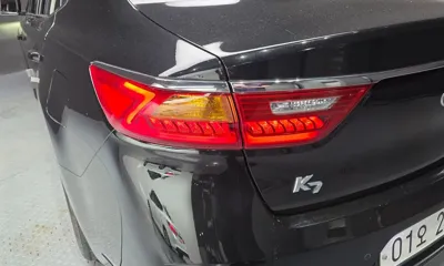 Kia K7 2017, 172844 км, за 8467.9 USD - фото 23