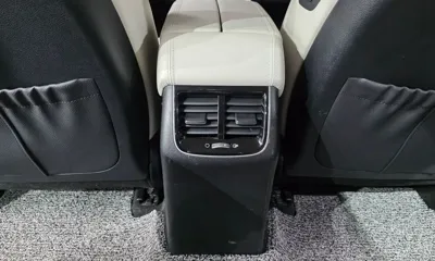 Kia K7 2017, 172844 км, за 8467.9 USD - фото 32