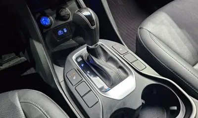 Hyundai Santafe 2016, 220721 км, за 4879.01 USD - фото 9
