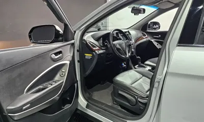 Hyundai Santafe 2016, 220721 км, за 4879.01 USD - фото 10