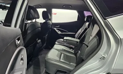 Hyundai Santafe 2016, 220721 км, за 4879.01 USD - фото 11