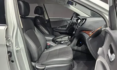 Hyundai Santafe 2016, 220721 км, за 4879.01 USD - фото 12
