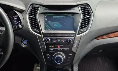 Hyundai Santafe 2016, 220721 км, за 4879.01 USD - фото 13