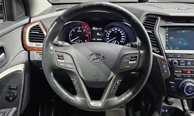 Hyundai Santafe 2016, 220721 км, за 4879.01 USD - фото 15
