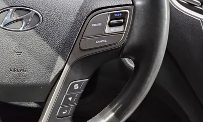 Hyundai Santafe 2016, 220721 км, за 4879.01 USD - фото 16
