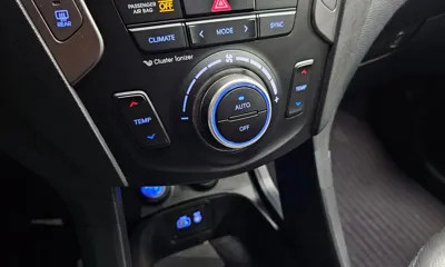 Hyundai Santafe 2016, 220721 км, за 4879.01 USD - фото 20