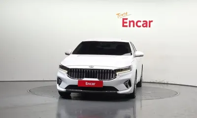 Kia K7 2020, 86332 км, за 12143.89 USD