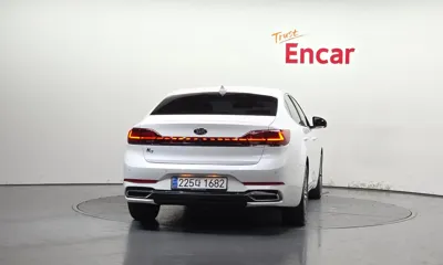 Kia K7 2020, 86332 км, за 12143.89 USD