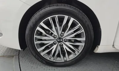 Kia K7 2020, 86332 км, за 12143.89 USD