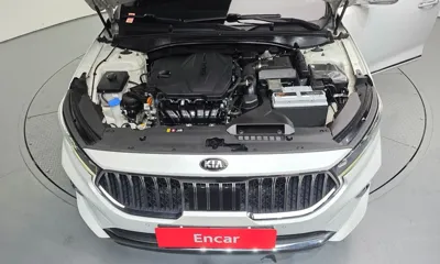 Kia K7 2020, 86332 км, за 12143.89 USD - фото 6