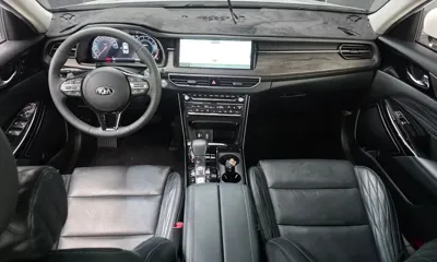 Kia K7 2020, 86332 км, за 12143.89 USD - фото 7