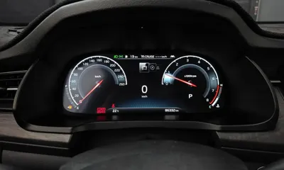 Kia K7 2020, 86332 км, за 12143.89 USD - фото 8