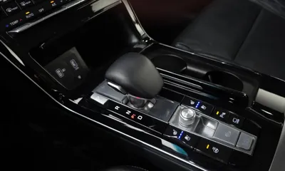Kia K7 2020, 86332 км, за 12143.89 USD - фото 9