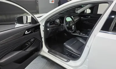Kia K7 2020, 86332 км, за 12143.89 USD - фото 10