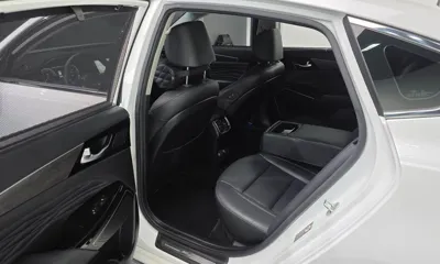 Kia K7 2020, 86332 км, за 12143.89 USD - фото 11
