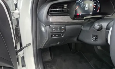 Kia K7 2020, 86332 км, за 12143.89 USD - фото 15