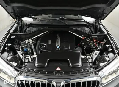 BMW X5 2015, 100797 км, за 14620.03 USD - фото 6