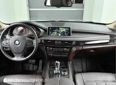 BMW X5 2015, 100797 км, за 14620.03 USD - фото 7