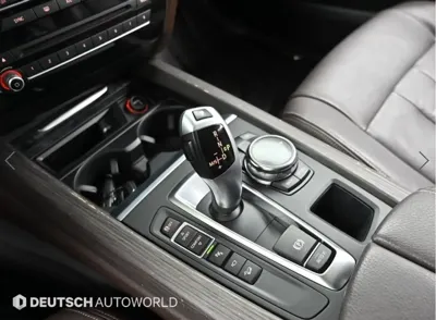 BMW X5 2015, 100797 км, за 14620.03 USD - фото 9