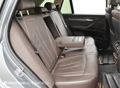 BMW X5 2015, 100797 км, за 14620.03 USD - фото 12