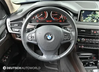 BMW X5 2015, 100797 км, за 14620.03 USD - фото 13